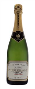 Guy Charlemagne Blanc de Blancs Cuvee Charlemagne 